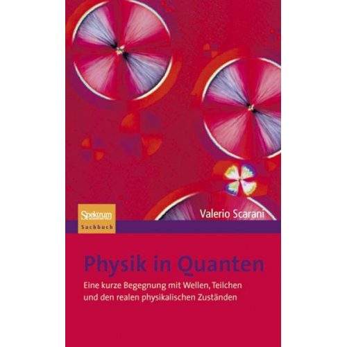 Valerio Scarani - Physik in Quanten