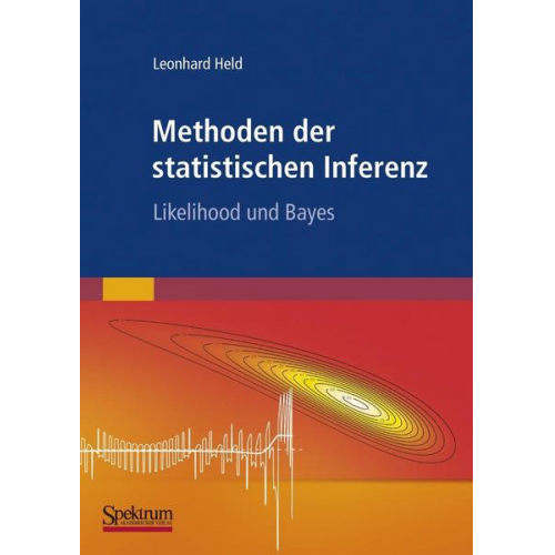 Leonhard Held - Methoden der statistischen Inferenz