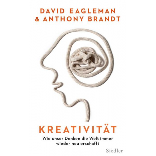 David Eagleman & Anthony Brandt - Kreativität