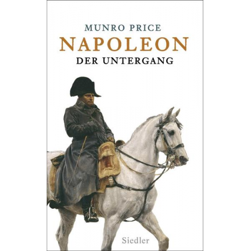 Munro Price - Napoleon