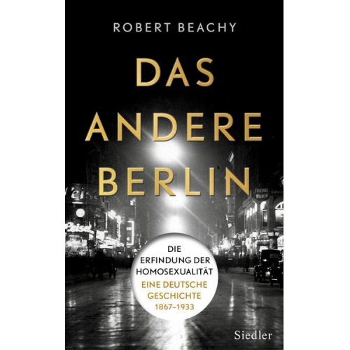 Robert Beachy - Das andere Berlin