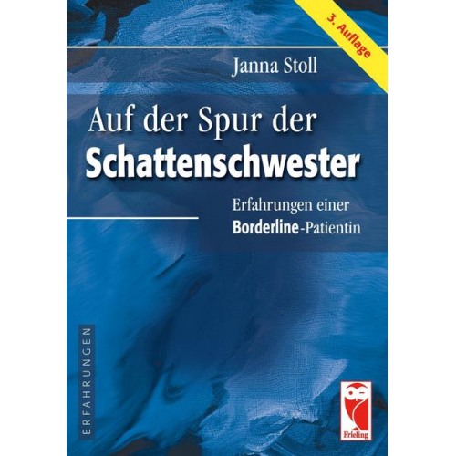 Janna Stoll - Auf der Spur der Schattenschwester