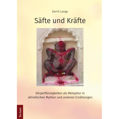 Gerrit Lange - Säfte und Kräfte