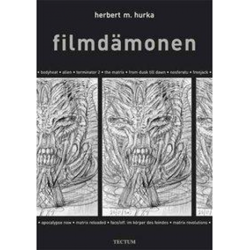 Herbert M. Hurka - Filmdämonen