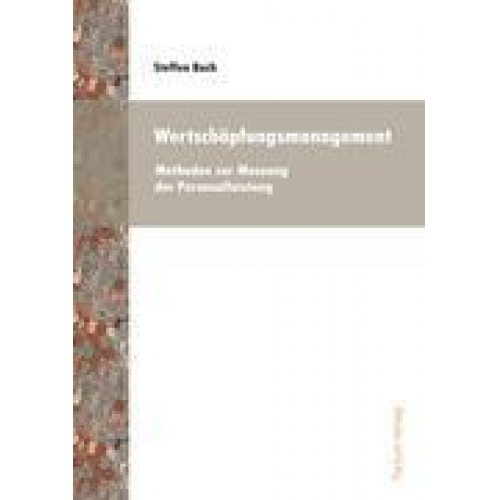 Steffen Buch - Wertschöpfungsmanagement