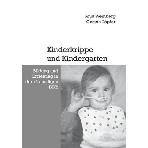 Anja Weinberg & Gesine Töpfer - Kinderkrippe und Kindergarten