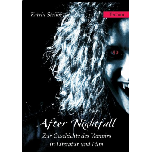 Katrin Strübe - After Nightfall