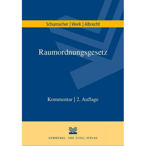 Raumordnungsgesetz