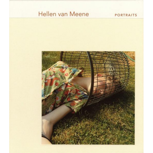 Hellen van Meene - Portraits