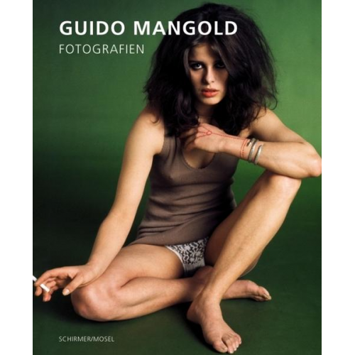 Guido Mangold & Ulrich Pohlmann - Fotografien 1955-2000