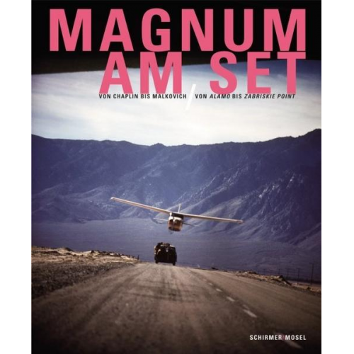 Magnum am Set