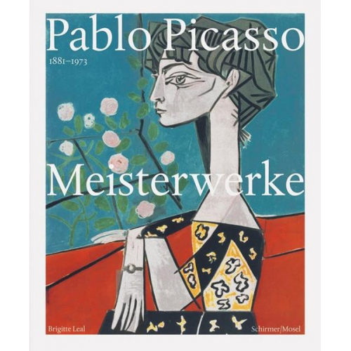 Pablo Picasso - Pablo Picasso (1881-1973)