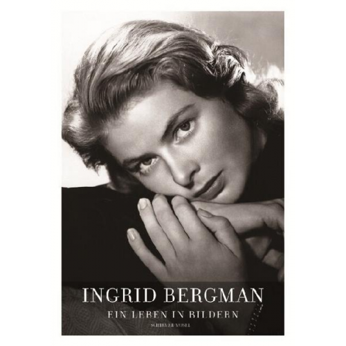 Ingrid Bergman - As Time Goes By