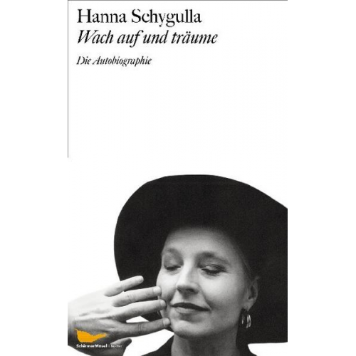 Hanna Schygulla - Meine Autobiographie