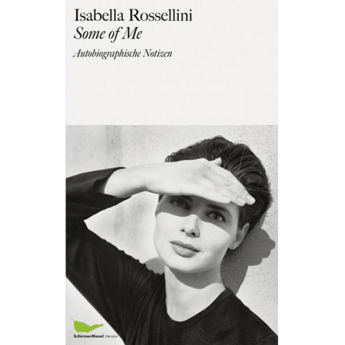 Isabella Rossellini - Some of Me