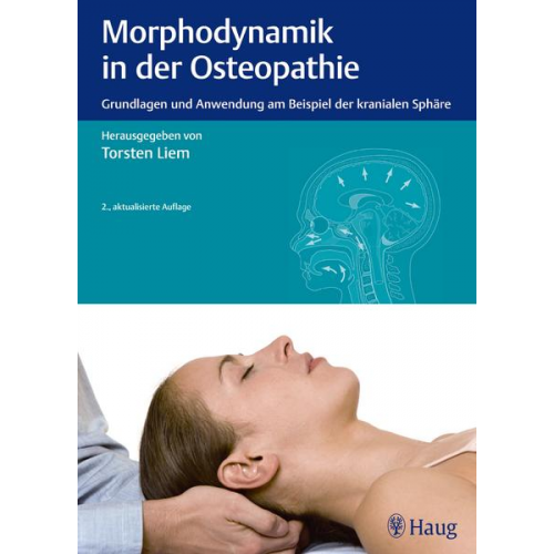 Torsten Liem - Morphodynamik in der Osteopathie