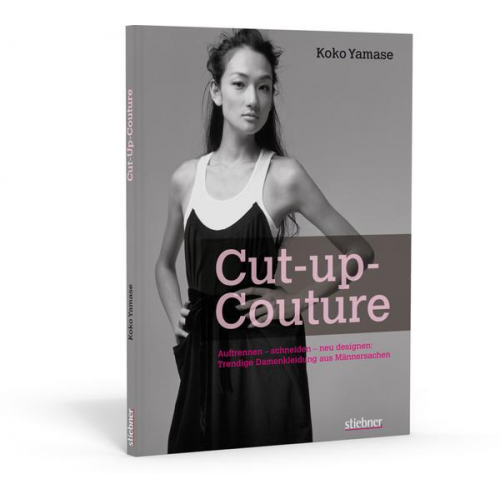 Koko Yamase - Cut-up-Couture