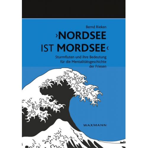 Bernd Rieken - „Nordsee ist Mordsee“