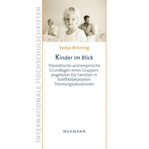 Sonja Bröning - Kinder im Blick