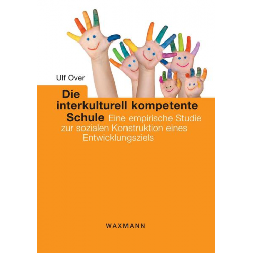 Ulf Over - Die interkulturell kompetente Schule