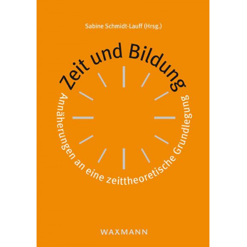 Zeit und Bildung