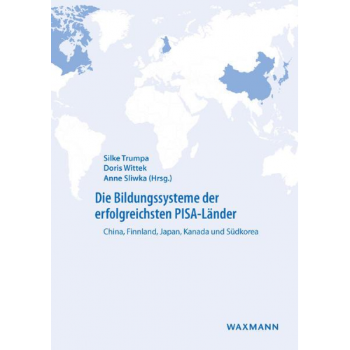 Die Bildungssysteme der erfolgreichsten PISA-Länder