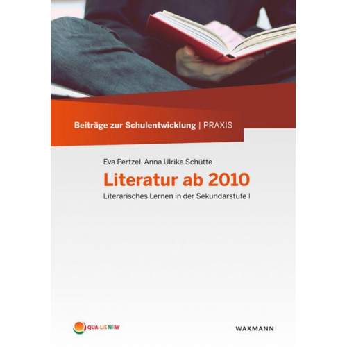 Eva Pertzel & Anna Ulrike Schütte - Literatur ab 2010