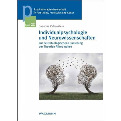 Susanne Rabenstein - Individualpsychologie und Neurowissenschaften