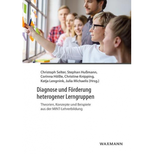 Diagnose und Förderung heterogener Lerngruppen