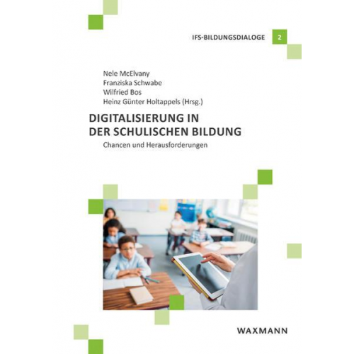 Digitalisierung in der schulischen Bildung