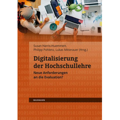 Digitalisierung der Hochschullehre