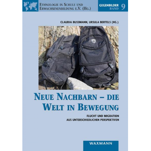 Neue Nachbarn – die Welt in Bewegung