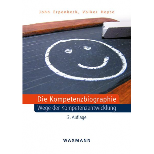 John Erpenbeck & Volker Heyse - Die Kompetenzbiographie