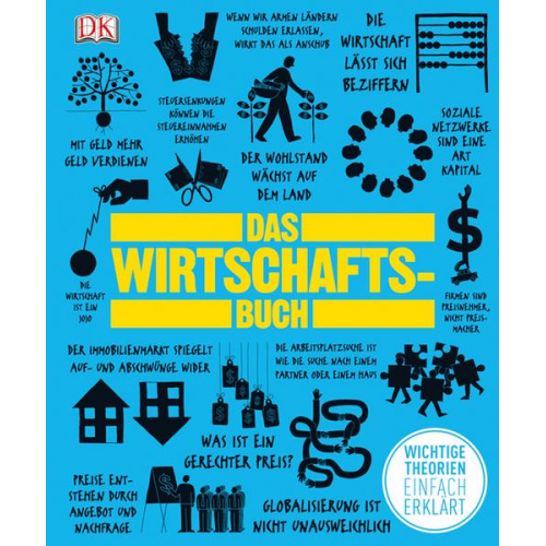 Big Ideas. Das Wirtschaftsbuch