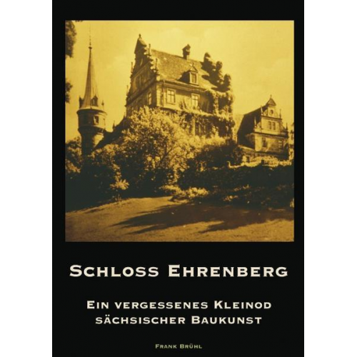 Frank Brühl - Schloss Ehrenberg