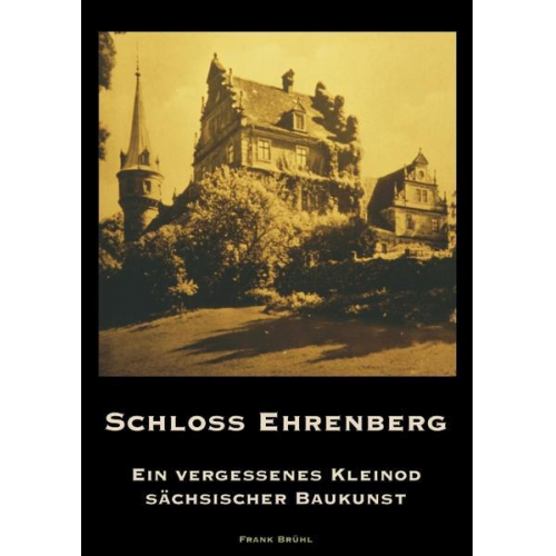 Frank Brühl - Schloss Ehrenberg