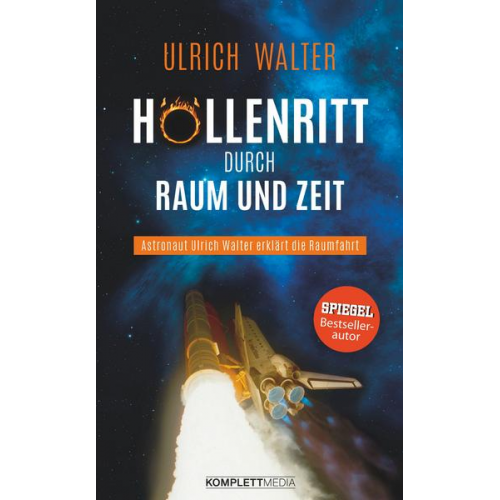 Ulrich Walter - Höllenritt durch Raum und Zeit