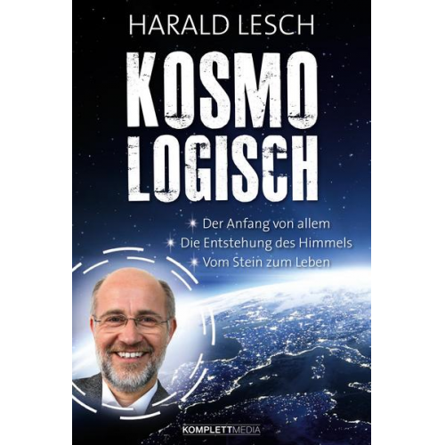 Harald Lesch - Kosmologisch