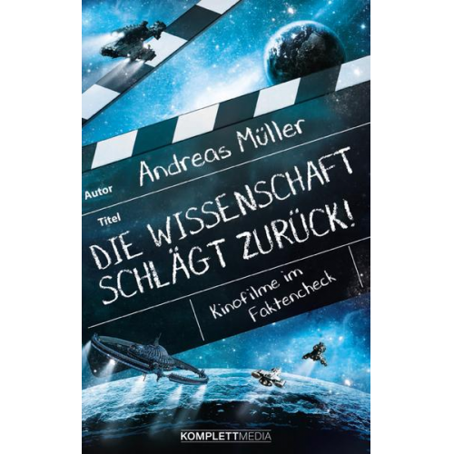 Andreas Müller - Die Wissenschaft schlägt zurück!