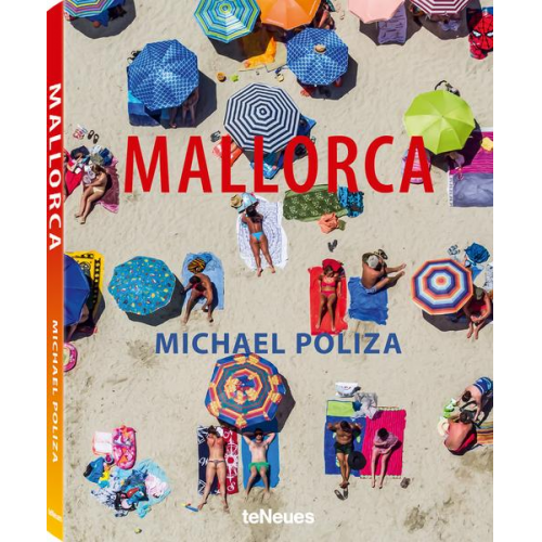 Michael Poliza - Mallorca