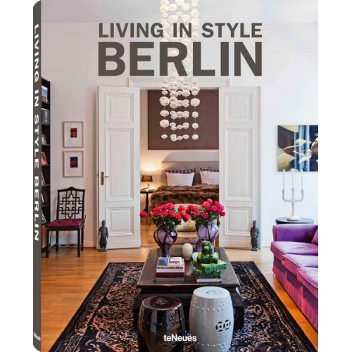 Living in Style Berlin