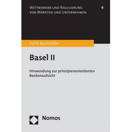 Patrik Buchmüller - Basel II