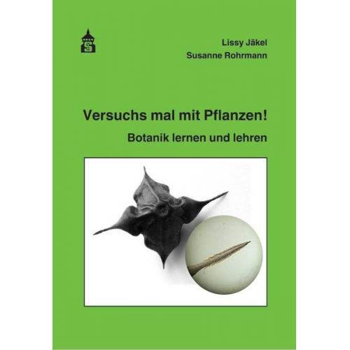 Lissy Jäkel & Susanne Rohrmann - Versuchs mal mit Pflanzen