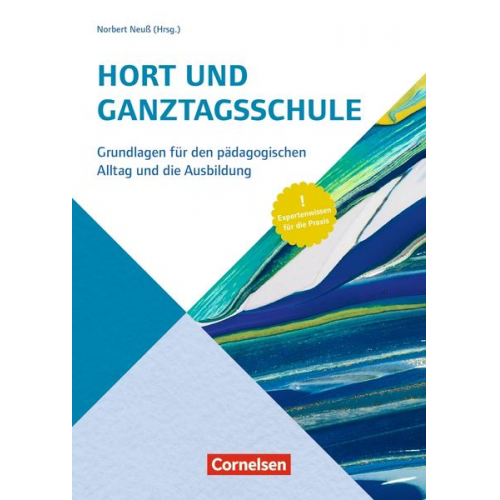 Gabriele Nordt & Angela Löffler & Friederike Westerholt & Gunild Schulz-Gade & Vincent Steinl - Hort und Ganztagsschule