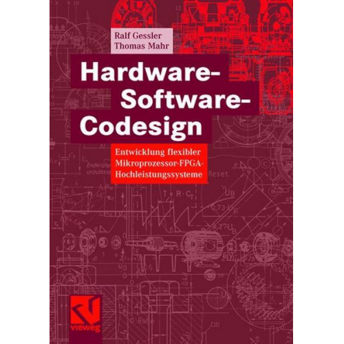 Ralf Gessler & Thomas Mahr - Hardware-Software-Codesign