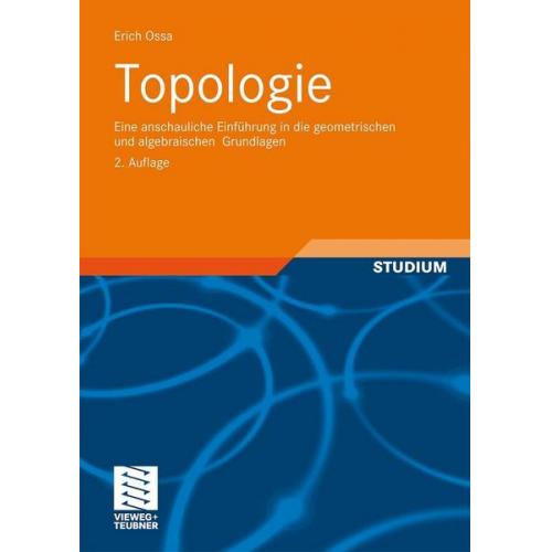 Erich Ossa - Topologie