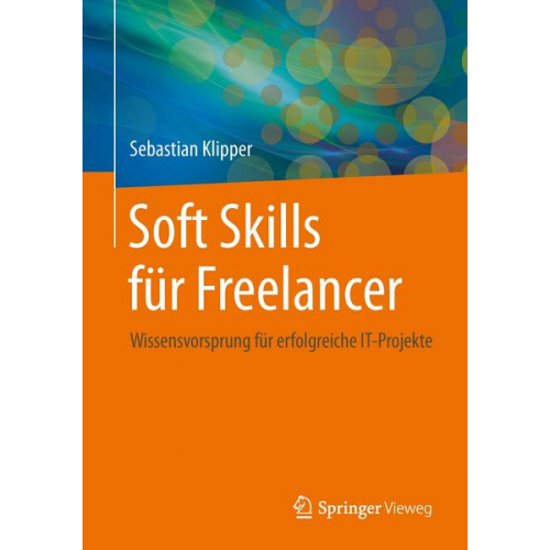 Sebastian Klipper - Soft Skills für Freelancer