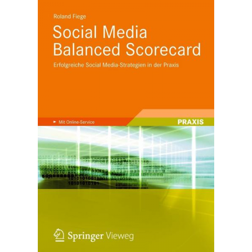 Roland Fiege - Social Media Balanced Scorecard