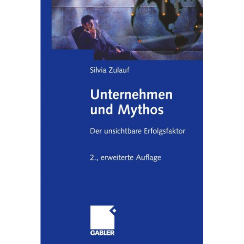 Silvia Zulauf - Unternehmen und Mythos