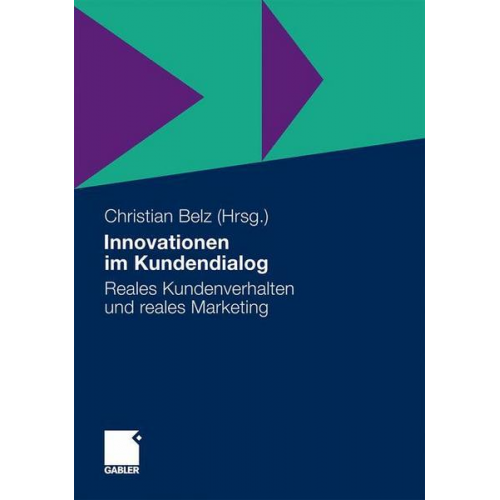 Innovationen im Kundendialog